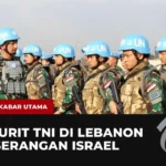 Meninggal di Lebanon, Prajurit TNI Jadi Peringatan Keras: Mahfud MD Desak Negara Tidak Lepas Tangan pada Keselamatan Anggota TNI