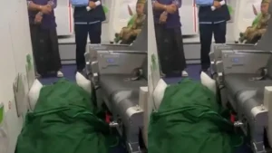 Meninggal di Madinah: Kronologi Tragis Jemaah Haji Asal Tegal yang Sempat Sesak Napas Usai Tiba di Bandara