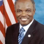 Meninggalnya Congressman David Scott: Jejak Legendaris Sang Legislator yang Mengubah Wajah Kebijakan Amerika
