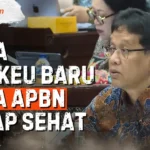 Menkeu Purbaya Curhat Sakit Pinggang, Diberi 8 Suntikan dan Tegaskan APBN Masih Sehat
