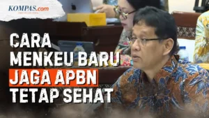 Menkeu Purbaya Curhat Sakit Pinggang, Diberi 8 Suntikan dan Tegaskan APBN Masih Sehat