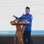 Menteri Nusron Batasi Alih Fungsi Lahan Sawah 11% demi Ketahanan Pangan Nasional