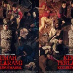 Menyelami Kegelapan: 6 Film Horor Singapura di Netflix yang Bikin Merinding!
