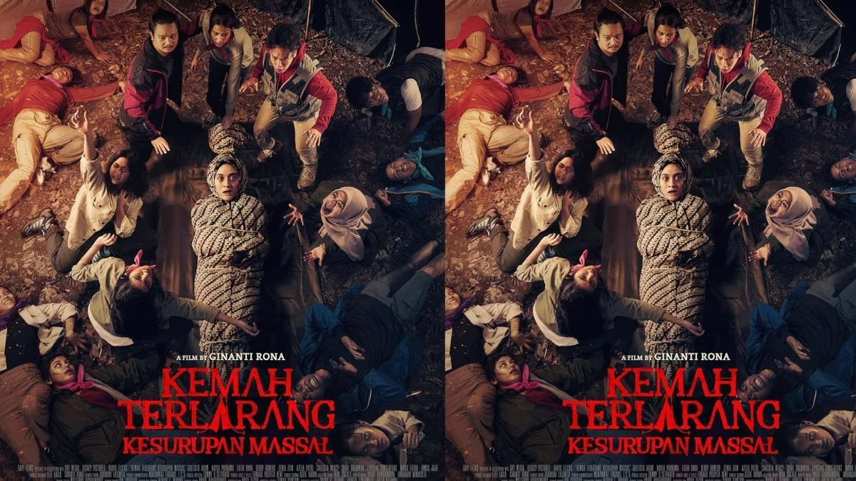 Menyelami Kegelapan: 6 Film Horor Singapura di Netflix yang Bikin Merinding!