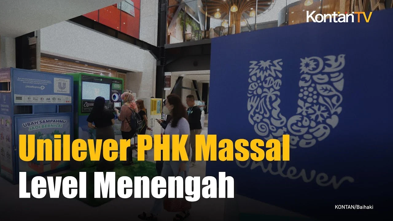 Merger Raksasa Unilever-McCormick Picu Ancaman Mogok Massal di Eropa: Apa Dampaknya?