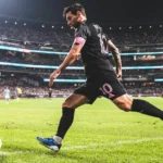 Messi Bawa Inter Miami Tantang New York Red Bulls dalam Duel Penentu di Nu Stadium