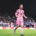 Messi Bikin Sejarah di MLS 2026: Gol ‘Luar Nalar’ Memukau Fans Colorado, Dapat Standing Ovation!