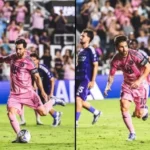 Messi dan Alba: Kolaborasi Magis yang Mengguncang Inter Miami, Namun Ada ‘Arwah’ yang Mengintai