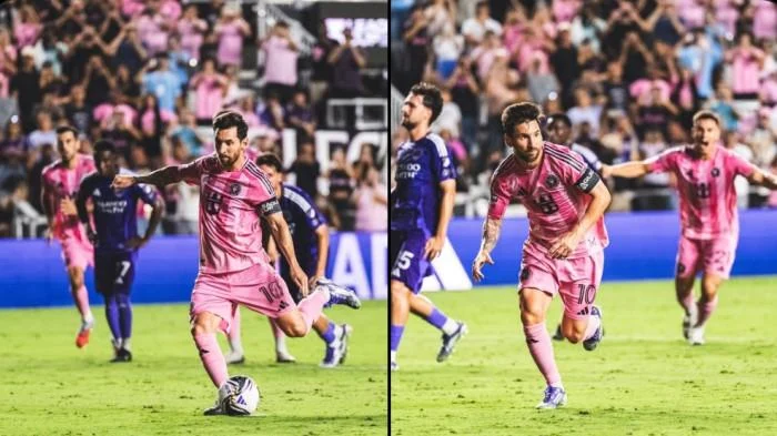 Messi dan Alba: Kolaborasi Magis yang Mengguncang Inter Miami, Namun Ada ‘Arwah’ yang Mengintai