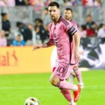 Messi Gagal Cetak Gol Paling Sulit di Dunia, Inter Miami Terus Mandul di Kandang Baru