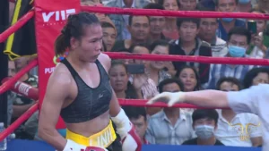 Mi dalam Sorotan: Dari Kemenangan Ring Tinju Bo Mi Re Shin hingga Tantangan Mumbai Indians di IPL 2026