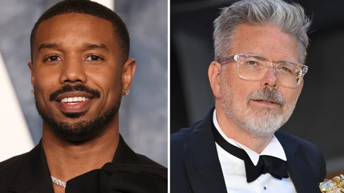 Michael B. Jordan dan Christopher McQuarrie Siapkan Film 'Battlefield' Besar-Besaran