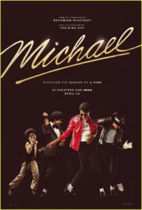 Michael Jackson Biopic Siapkan Lompatan Besar ke Box Office, Namun Hadapi Kritik Taj dan Mantan Bodyguard