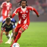 Michael Olise Bikin Gempar: Dari Sorotan PSG-Bayern hingga Target Liverpool Senilai €60 Juta