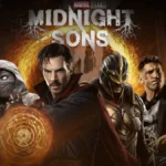 Midnight Sons Siap Menggebrak MCU: Tim Superhero Terlarang yang Diusung Oscar Isaac