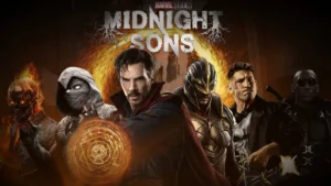 Midnight Sons Siap Menggebrak MCU: Tim Superhero Terlarang yang Diusung Oscar Isaac