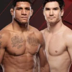 Mike Mallot Mengguncang UFC Winnipeg: Kemenangan Dramatis atas Gilbert Burns dan Dampaknya pada Kelas Welter serta Islam Makhachev yang Siap Memperkenalkan Jagoan Baru