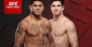 Mike Mallot Mengguncang UFC Winnipeg: Kemenangan Dramatis atas Gilbert Burns dan Dampaknya pada Kelas Welter serta Islam Makhachev yang Siap Memperkenalkan Jagoan Baru