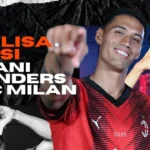 Milan Siapkan Rekrutan Besar: Tijjani Reijnders 2.0 Siap Mengguncang San Siro