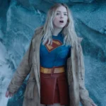 Milly Alcock Membalas Kritik Film Supergirl: Ini Jawabannya yang Mengejutkan!