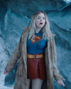 Milly Alcock Membalas Kritik Film Supergirl: Ini Jawabannya yang Mengejutkan!