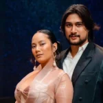 Mimpi Nino RAN Dimarahi Vidi Aldiano, Tara Basro Mengaku Cemburu dan Mengusik Kunjungan ke Makam