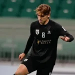 Mimpi Piala Dunia 2030: Luke Vickery Siap Beliung Timnas Indonesia, Sementara Atlet Panjat Tebing Tolak Tawaran Turki