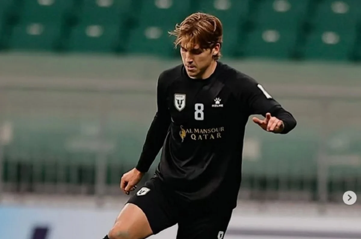 Mimpi Piala Dunia 2030: Luke Vickery Siap Beliung Timnas Indonesia, Sementara Atlet Panjat Tebing Tolak Tawaran Turki