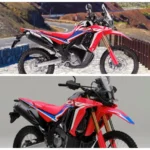 Minat Menggila pada Honda CRF250 Rally: Harga Baru dan Dampak Pajak di April 2026