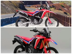 Minat Menggila pada Honda CRF250 Rally: Harga Baru dan Dampak Pajak di April 2026