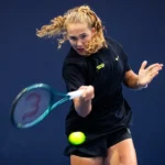 Mirra Andreeva Bangkit dari Kekalahan Set Pertama, Raih Gelar Linz Open Kedua dengan Drama Epik