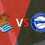 Misi Eropa vs Perang Bawah Klasemen: Real Sociedad Tantang Alavés dalam Duel Penentu La Liga