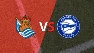 Misi Eropa vs Perang Bawah Klasemen: Real Sociedad Tantang Alavés dalam Duel Penentu La Liga