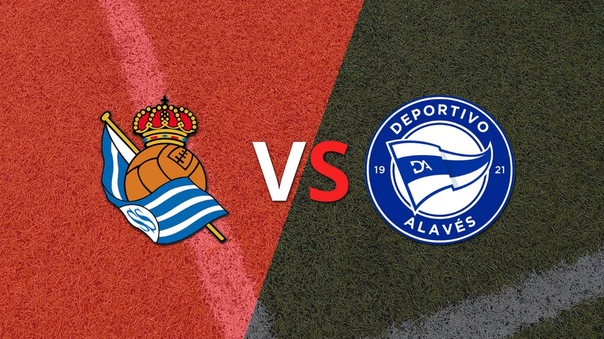 Misi Eropa vs Perang Bawah Klasemen: Real Sociedad Tantang Alavés dalam Duel Penentu La Liga