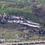 Misi Rahasia AS di Iran: Mengapa Pilot Jet Tempur Tak Ditemukan di Jalur Darat?