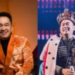 Misteri di Balik Julukan “King” Nassar: Dari Fans Hingga Panggung Pedangdut