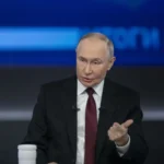 Misteri di Balik Keputusan Mengejutkan Putin: Gencatan Senjata Saat Paskah Ortodoks