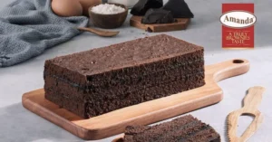 Misteri di Balik Kesuksesan Amanda Brownies: Siapa Pemilik Sebenarnya dan Kisah Inspiratif Sang Pendiri