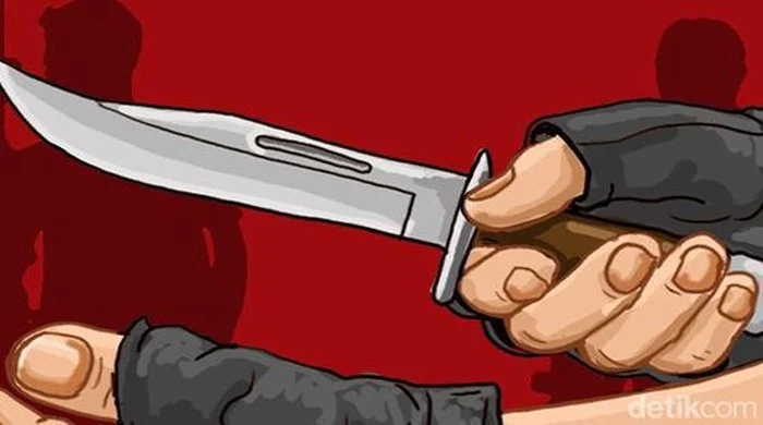 Misteri di Balik Penusukan Nus Kei: 4 Fakta Mengejutkan Hendrikus yang Bikin Geger Dunia MMA