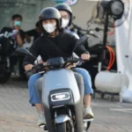 Misteri di Balik Sukses Yenna Yuniana: Dari Kos‑Kosan Hingga Menangkan Tender Motor Listrik MBG