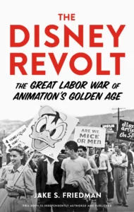 Misteri Dibalik Disney Revolt 1941: 6 Fakta Mengejutkan yang Mengguncang Studio Animasi Terbesar