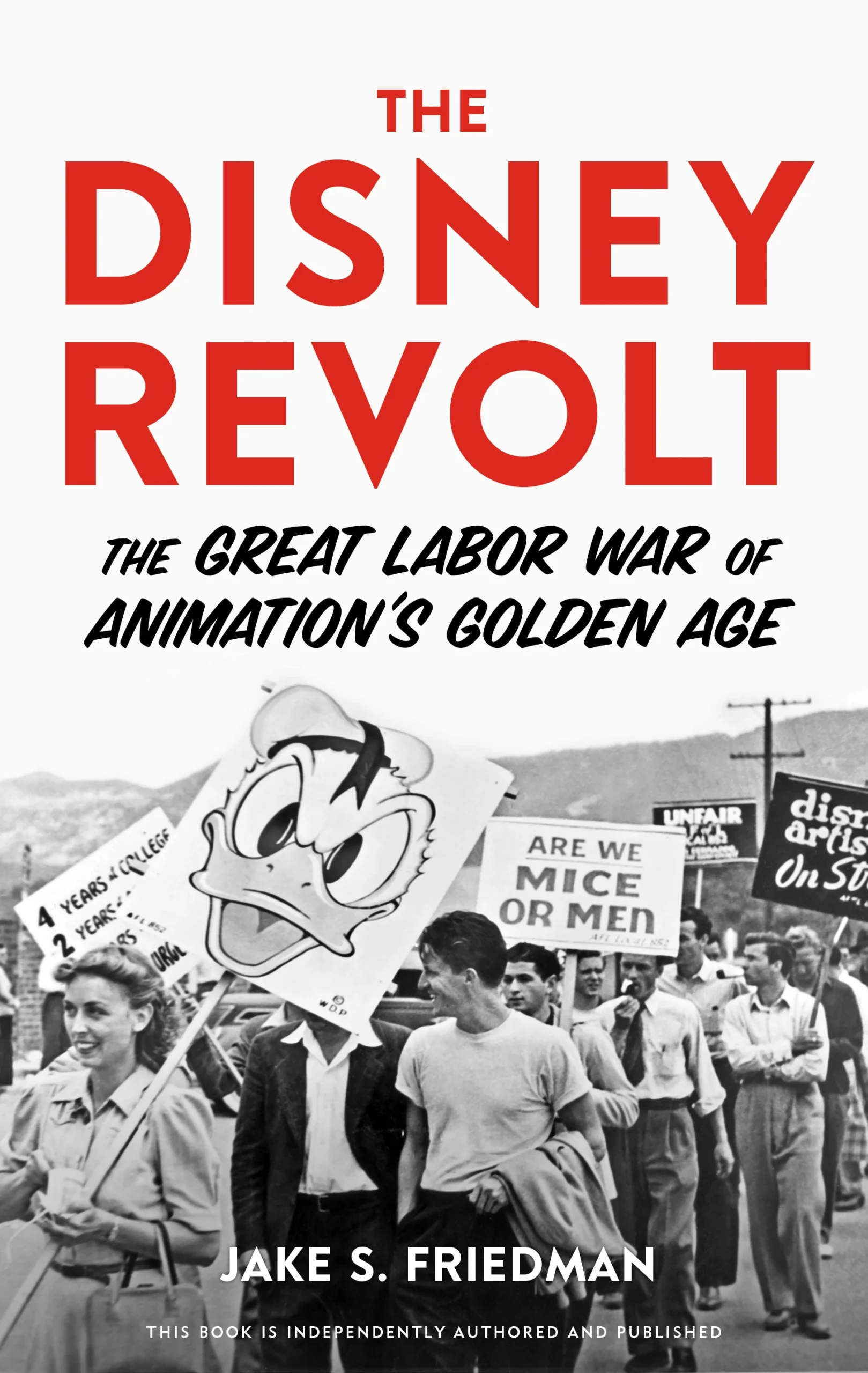 Misteri Dibalik Disney Revolt 1941: 6 Fakta Mengejutkan yang Mengguncang Studio Animasi Terbesar