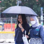 Misteri Hujan di Tengah Ancaman El Nino Godzilla: Apa Kata Ahli?