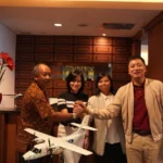 Misteri Kantor Megah Tanpa Nama: PT Yasa Artha Trimanunggal Jadi Sorotan Setelah Menang Tender Motor Listrik MBG