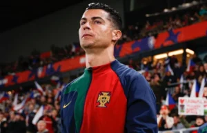 Misteri Kebangkitan Sporting CP: Dari Inspirasi Ronaldo Hingga Kontroversi Wasit, Apa yang Membuat Tim Ini Jadi Sorotan?