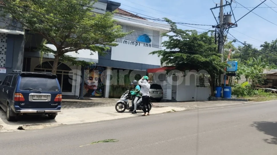 Misteri Kematian Dosen Untag: Penggunaan Mobil Dinas dan Menginap Tanpa Jejak