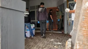 Misteri Kematian Yai Mim: Kejadian Mengejutkan di Kantor Polisi yang Memicu Spekulasi