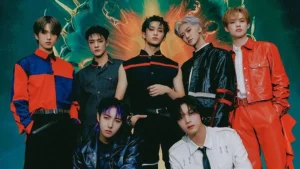 Misteri Kontrak SM Entertainment: Berapa Lama Idol K‑Pop, Termasuk NCT Dream, Terikat?