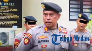 Misteri Mobil Dinas: AKBP Basuki Ternyata Sering Menginap dan Menjemput Dosen Untag, Apa Hubungannya dengan Kasus Kematian?