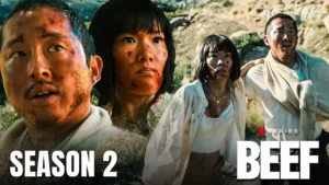 Misteri Monte Vista Point Terungkap: Siapa Sebenarnya Penguasa di Akhir Beef Season 2?